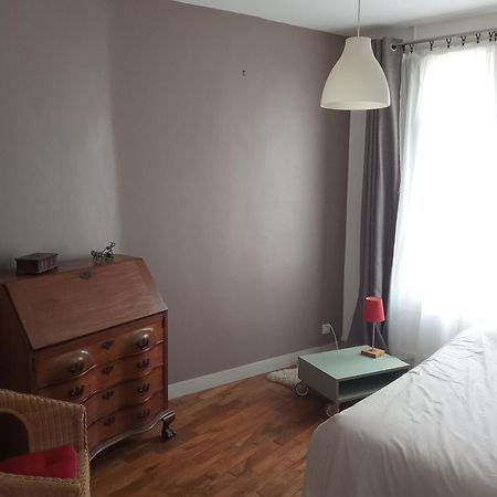 Superbe Appartement Pres Des Transports Le Perreux-Sur-Marne Exterior photo