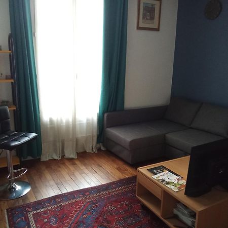 Superbe Appartement Pres Des Transports Le Perreux-Sur-Marne Exterior photo