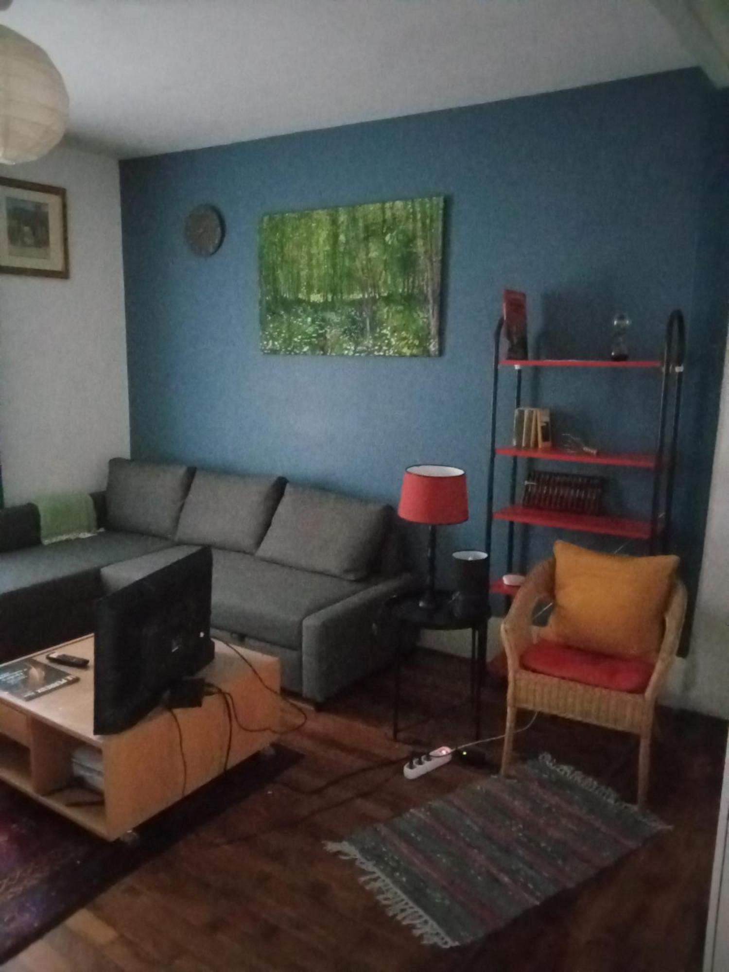Superbe Appartement Pres Des Transports Le Perreux-Sur-Marne Exterior photo