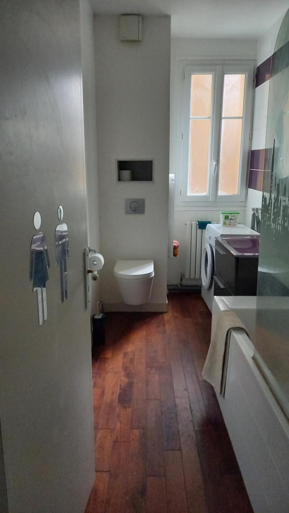 Superbe Appartement Pres Des Transports Le Perreux-Sur-Marne Room photo
